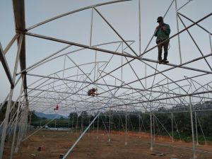 Báo giá sửa sửa chữa nhà màng