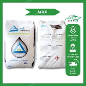 Phân bón MKP